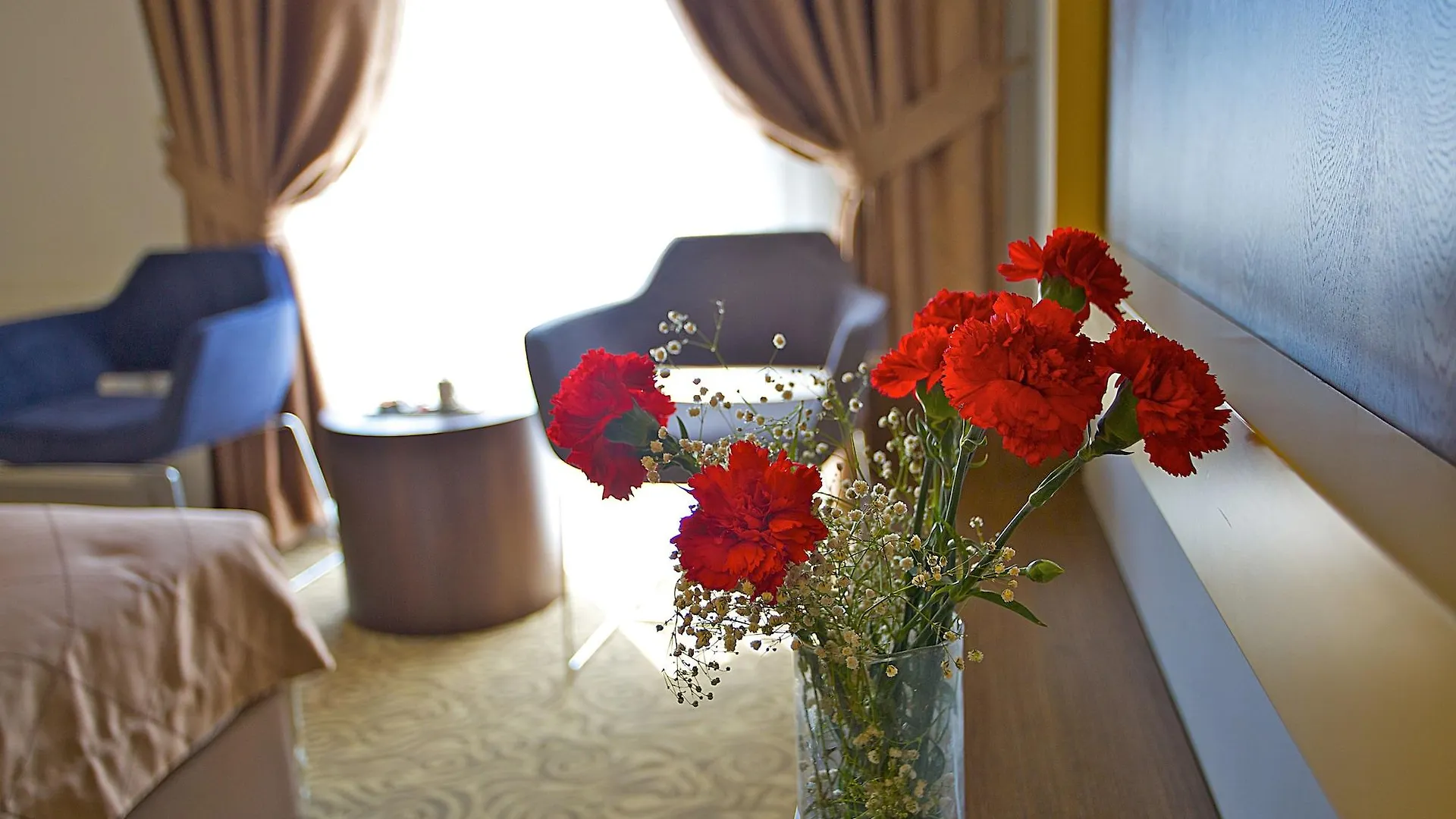 Grand Sagcanlar Hotel Isztambul