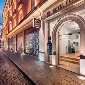 Unicus Old Town - Destigo 4* Krakau
