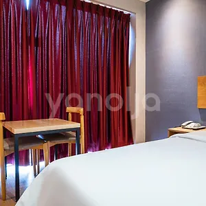 La 3* Seoul