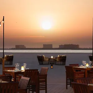 The Ritz-carlton Khaimah, Al Hamra 5* Ra’s al-Chaima