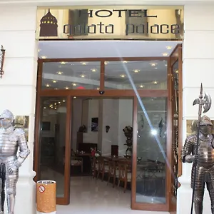 Galata Palace ** Стамбул