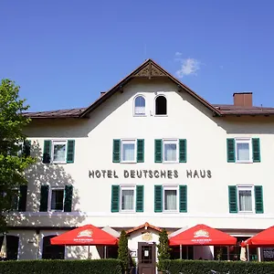 Deutsches Haus 2* Sonthofen
