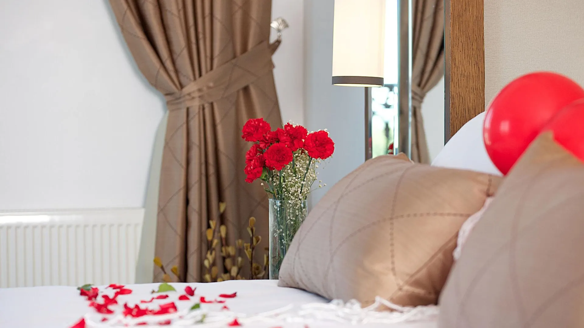 Grand Sagcanlar Hotel Istambul Turquia